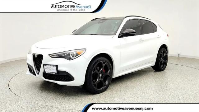 2023 Alfa Romeo Stelvio Veloce AWD for sale in Wall Township, NJ