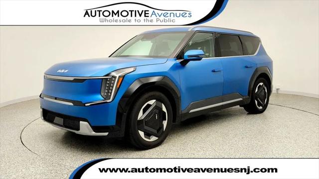 2024 Kia EV9 Land for sale in Wall Township, NJ