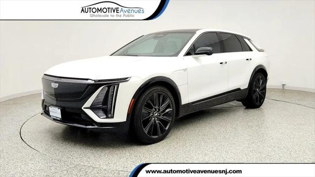 2024 Cadillac iQ Sport w/1SK for sale in Wall Township, NJ