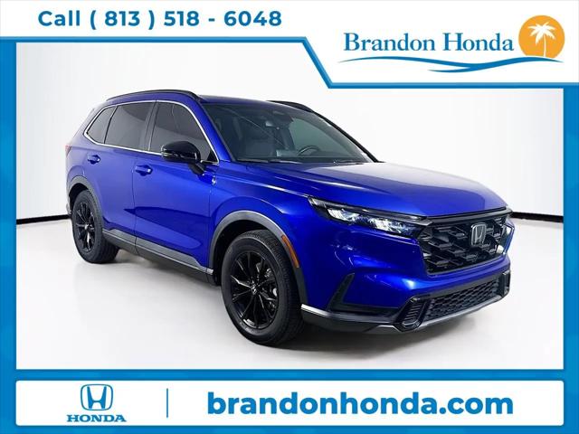 2023 Honda CR-V Hybrid Sport for sale in Tampa, FL