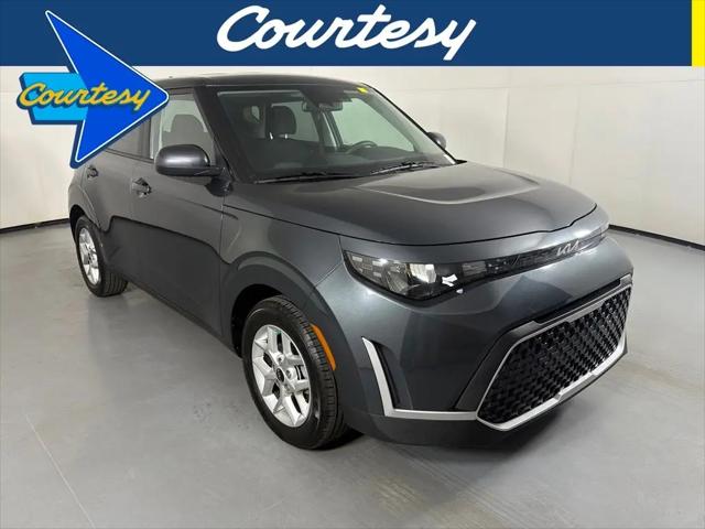 2025 Kia Soul LX for sale in Scottsdale, AZ