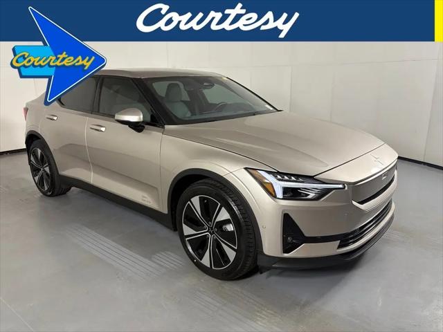 2024 Polestar 2 Standard for sale in Scottsdale, AZ