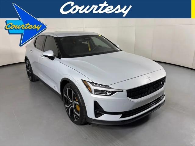 2023 Polestar 2 Long Range Dual Motor Performance for sale in Scottsdale, AZ