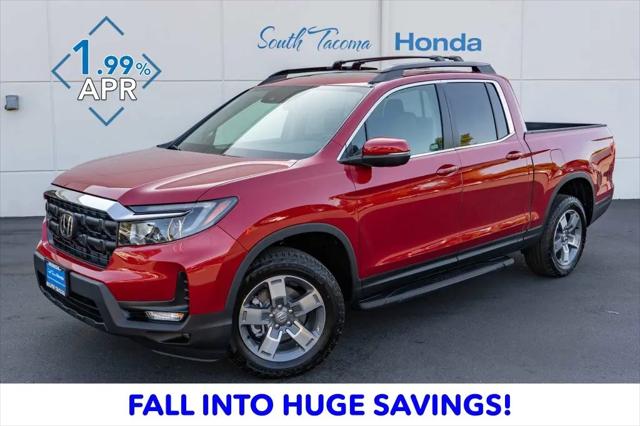 2026 Honda Ridgeline RTL for sale in Tacoma, WA