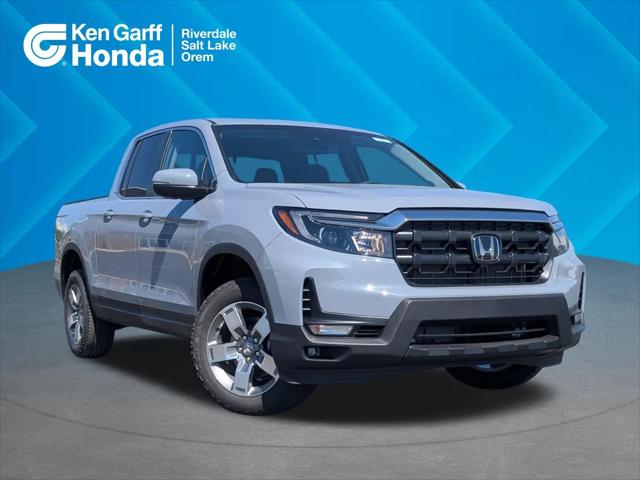 2026 Honda Ridgeline RTL for sale in Riverdale, UT