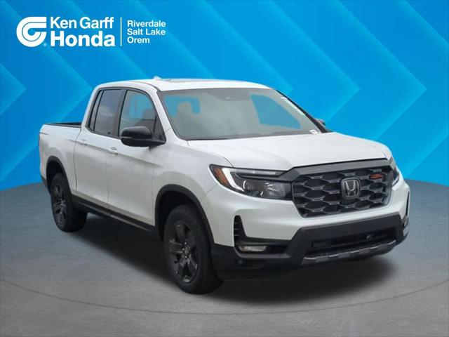 2026 Honda Ridgeline TrailSport for sale in Riverdale, UT