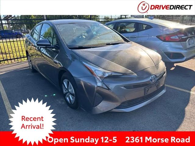 2017 Toyota Prius Two Eco for sale near Columbus, OH