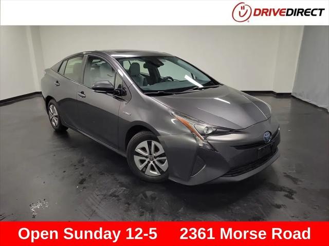 2017 Toyota Prius Two Eco for sale near Columbus, OH