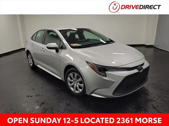 2022 Toyota Corolla for sale near Columbus, OH