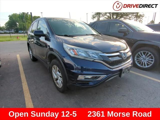 2015 Honda CR-V EX for sale in Columbus, OH