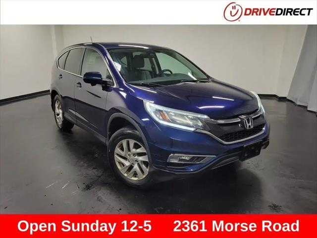 2015 Honda CR-V EX for sale in Columbus, OH