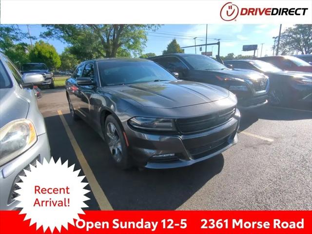 2016 Dodge Charger SXT for sale near Columbus, OH