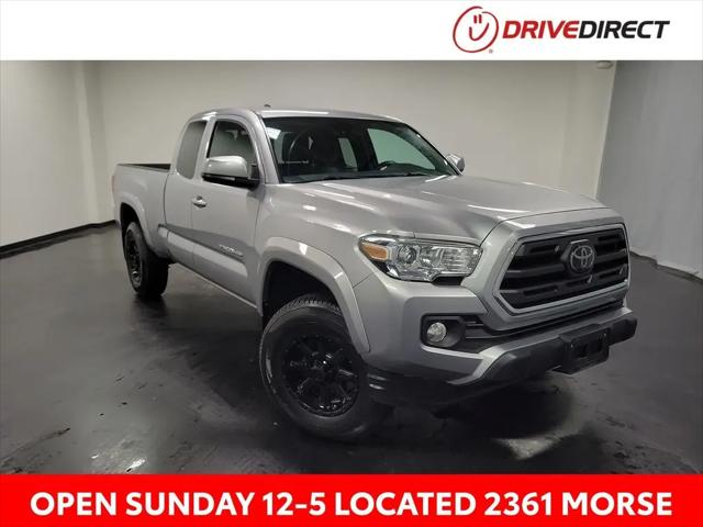 2019 Toyota Tacoma SR for sale near Columbus, OH