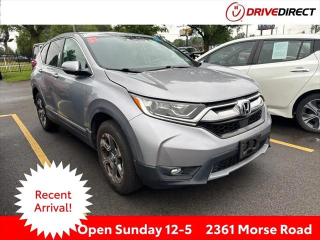2019 Honda CR-V EX for sale near Columbus, OH