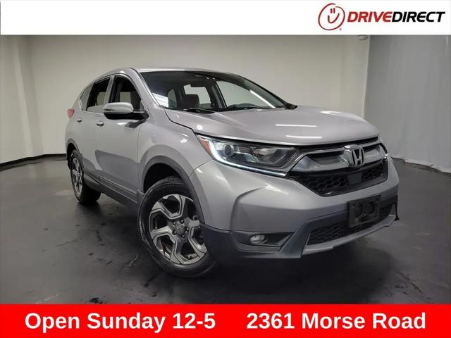 2019 Honda CR-V for sale near Columbus, OH
