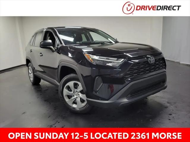 2023 Toyota RAV4 LE for sale in Columbus, OH