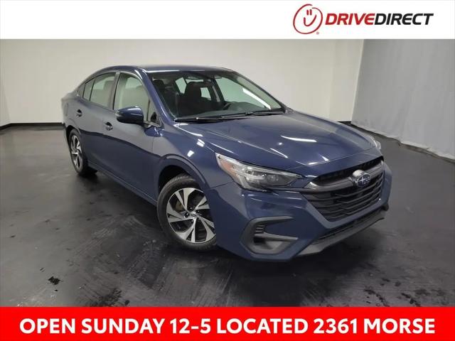 2023 Subaru Legacy for sale near Columbus, OH