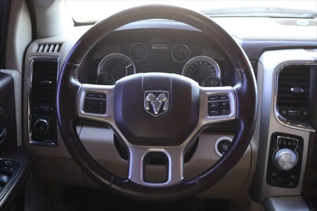 2015 Ram 1500 Laramie