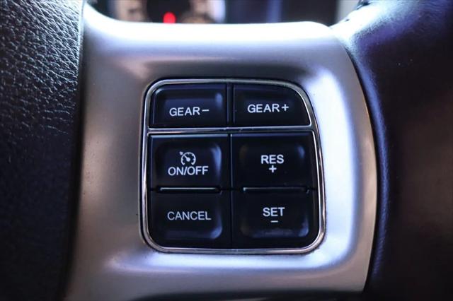2015 Ram 1500 Laramie