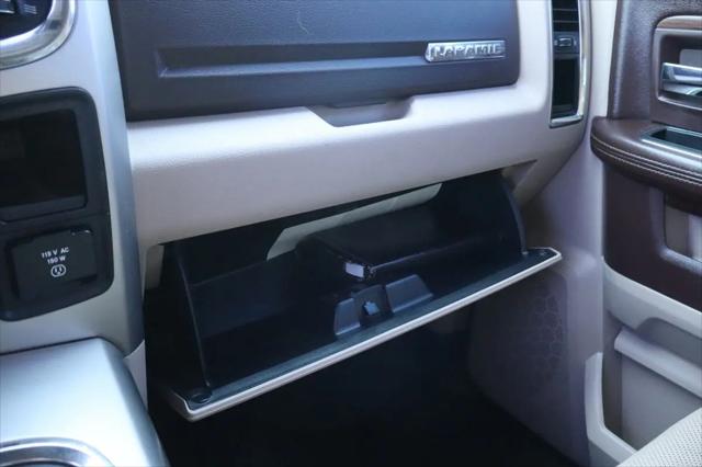 2015 Ram 1500 Laramie