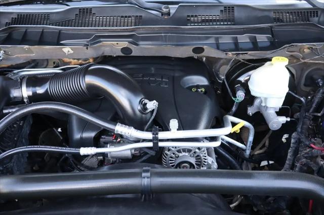 2015 Ram 1500 Laramie