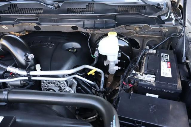 2015 Ram 1500 Laramie