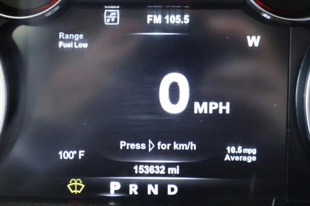 2015 Ram 1500 Laramie