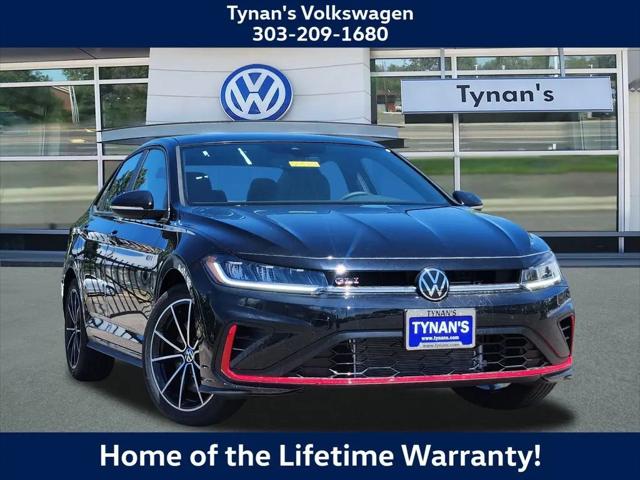 2026 Volkswagen Jetta GLI Autobahn for sale in Aurora, CO