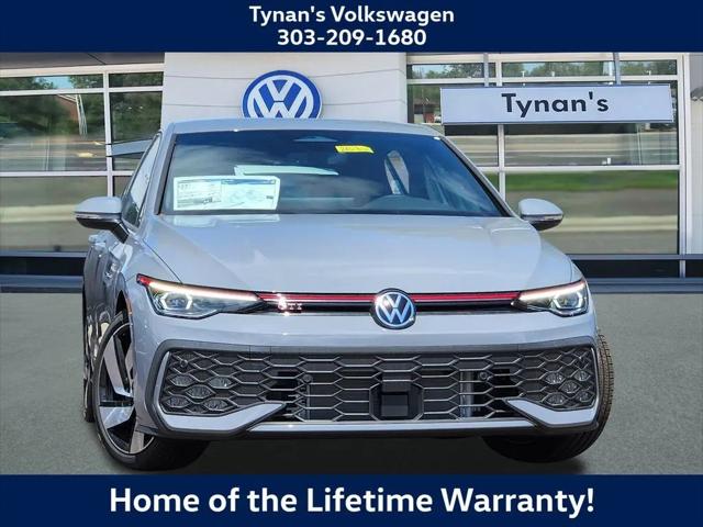 2026 Volkswagen Golf GTI S for sale in Aurora, CO