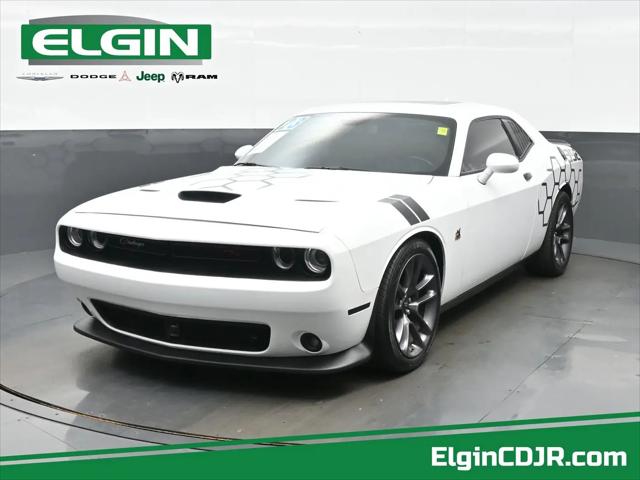 2023 Dodge Challenger R/T Scat Pack for sale in Streamwood, IL