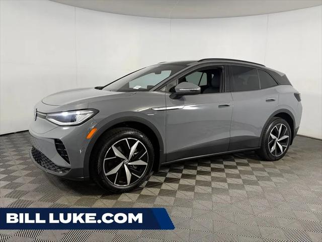 2023 Volkswagen ID.4 AWD Pro S for sale in Phoenix, AZ