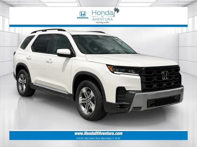 2026 Honda Pilot EX-L for sale in North Miami Beach, FL