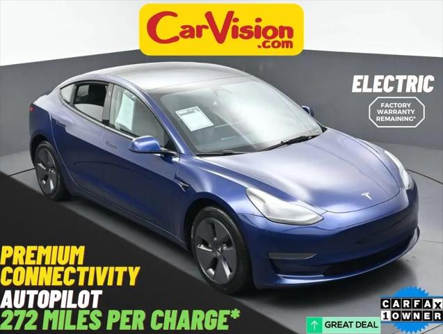 2023 Tesla Model 3 Rear-Wheel Drive for sale in Maple Shade, NJ