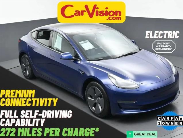 2023 Tesla Model 3 Rear-Wheel Drive for sale in Maple Shade, NJ