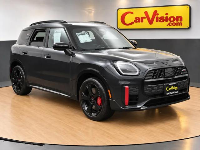 2025 MINI Cooper Countryman John Cooper Works for sale in Maple Shade, NJ