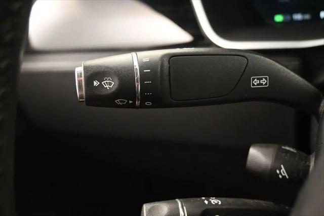 2016 Tesla Model X 90D