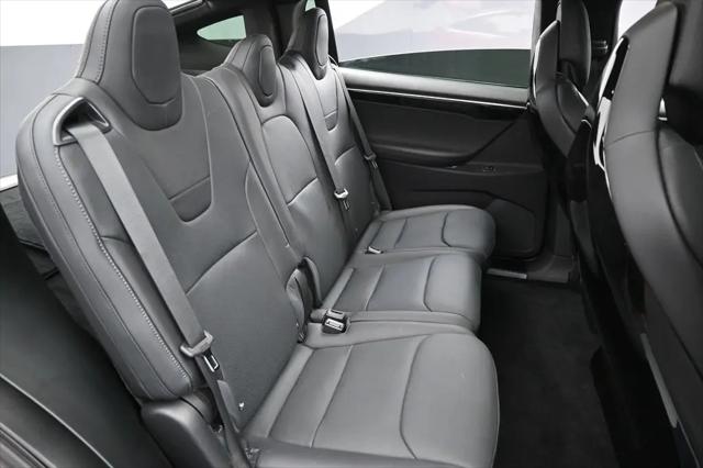 2016 Tesla Model X 90D