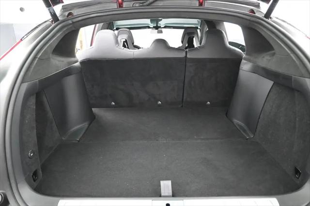2016 Tesla Model X 90D