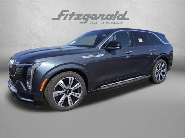 2025 Cadillac Escalade Luxury 2 AWD for sale in Annapolis, MD