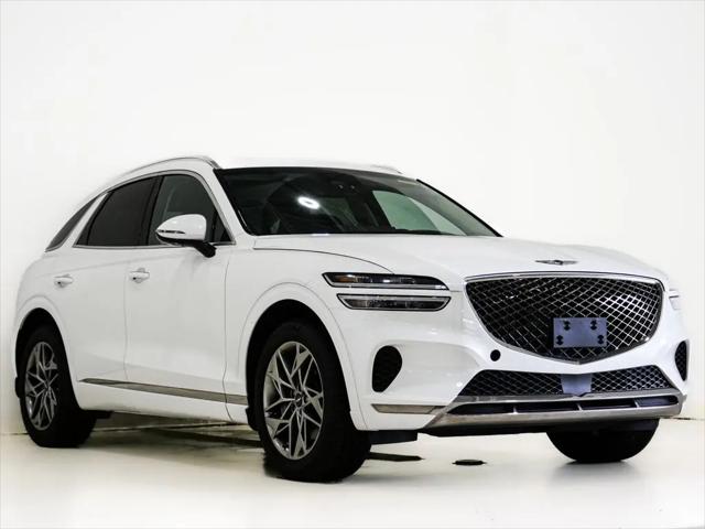 2023 Genesis GV70 2.5T AWD for sale in Lansing, IL