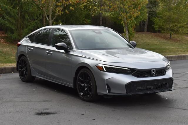 2026 Honda Civic Sport for sale in Florence, KY