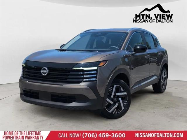 2026 Nissan Kicks SV for sale in DALTON, GA