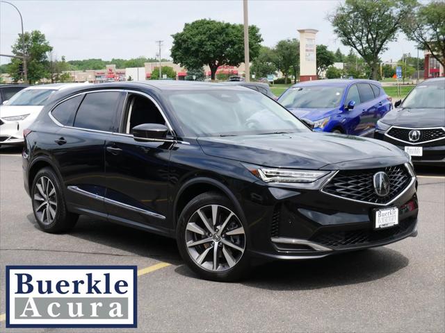2026 Acura MDX Technology Package for sale in Minneapolis, MN