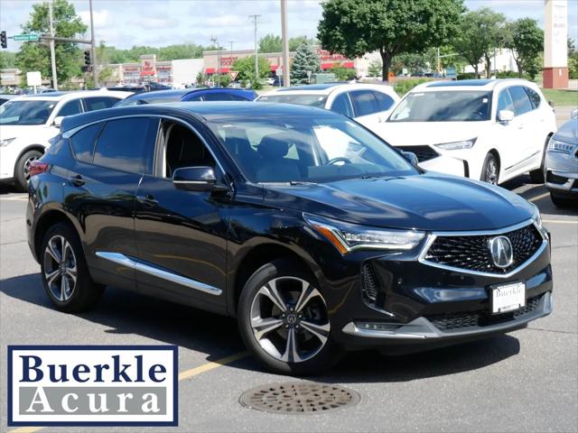 2024 Acura RDX Advance Package for sale in Minneapolis, MN