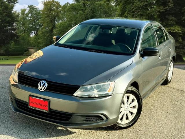 2014 Volkswagen Jetta 2.0L S for sale in San Antonio, TX