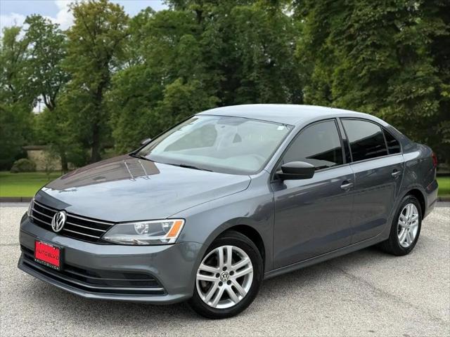 2015 Volkswagen Jetta 2.0L S for sale in San Antonio, TX