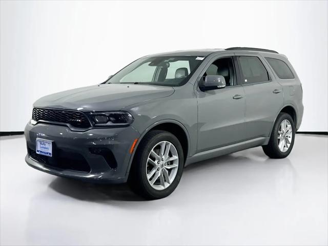 2022 Dodge Durango GT Plus AWD for sale in Exton, PA