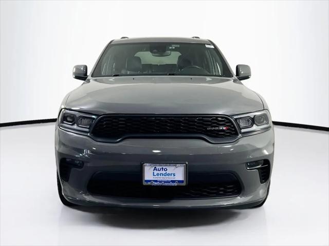 2022 Dodge Durango GT Plus AWD