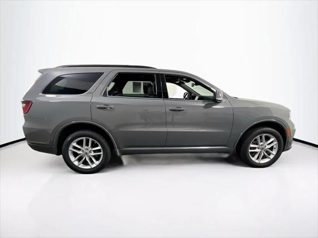 2022 Dodge Durango GT Plus AWD
