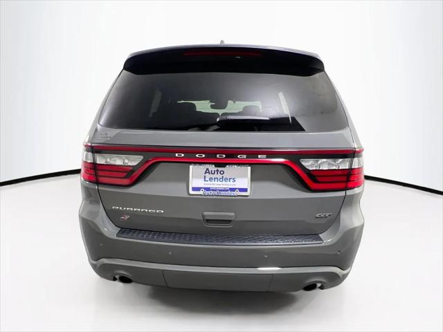 2022 Dodge Durango GT Plus AWD